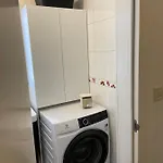 Grand Rina Apartman *