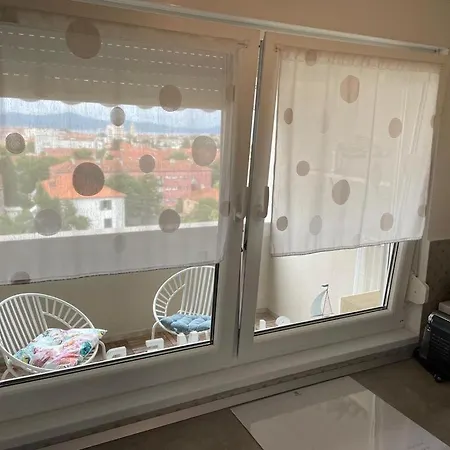 Apartment Grand Rina