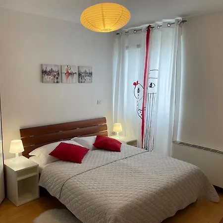 Grand Rina Apartment Zadar