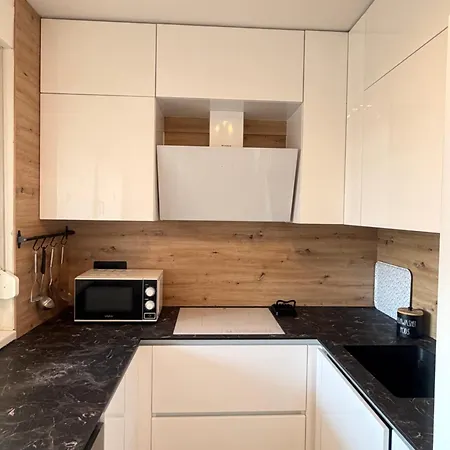 Apartman Grand Rina Zára