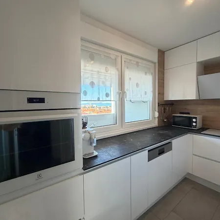 Grand Rina Apartman *