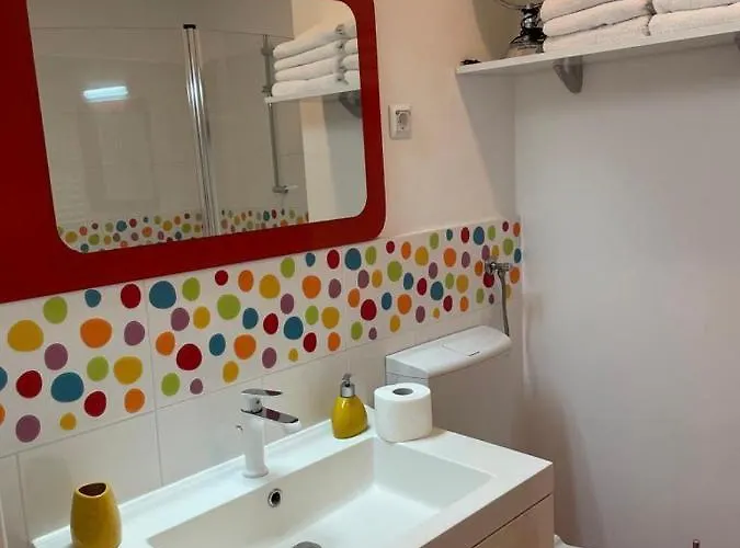 Apartman Grand Rina *