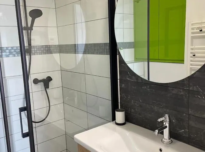 Apartman Grand Rina Zára