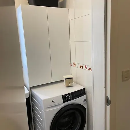 Grand Rina Apartment *