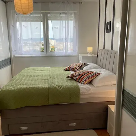 Apartment Grand Rina Zadar