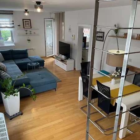 Grand Rina Apartment