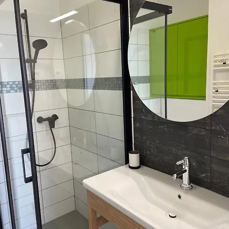 Apartment Grand Rina Zadar