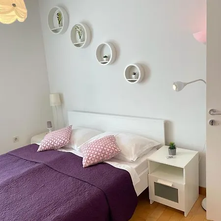 Apartment Grand Rina