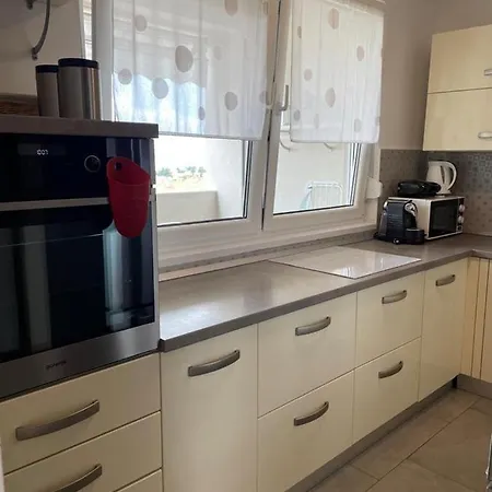 Grand Rina Apartament *