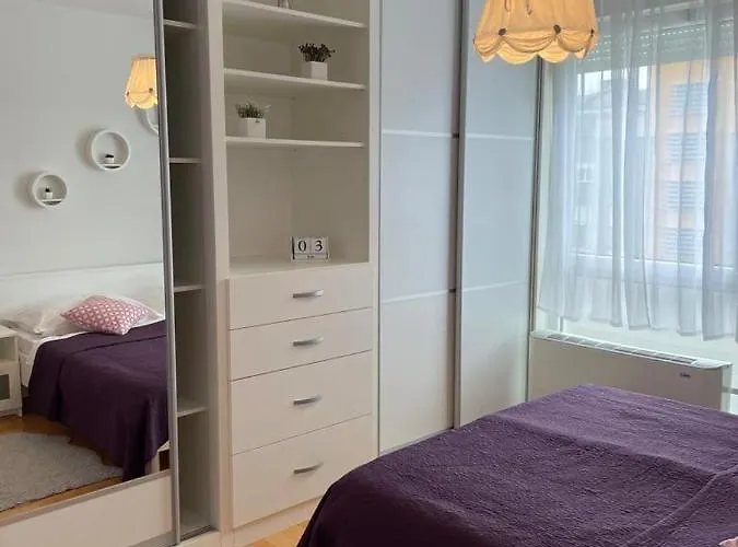 Grand Rina Διαμέρισμα *